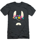 No Prob Llama Alpaca Lovers Rosale Capta T-Shirt