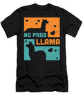 No Prob Llama Sambel Pedes T-Shirt