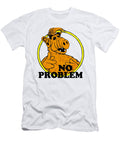 No Problem Catherin Graves T-Shirt
