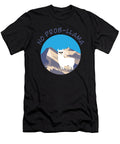 No Probllama Llama Animal Lover Gift Idea Haselshirt T-Shirt