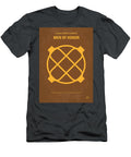 No099 My Men of Honor Minimal Movie Poster Chungkong Art T-Shirt