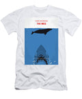 No985 My Meg Minimal Movie Poster Chungkong Art T-Shirt