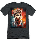Noah Dobson Dieu Vuong Kha T-Shirt