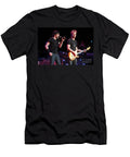 Noah Hunt and Kenny Wayne Shepherd Front Row Photographs T-Shirt