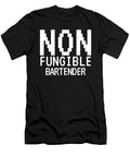 Non Fungible Bartender Funny Nft Crypto Organicfoodempire T-Shirt