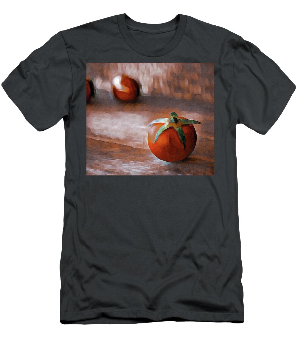 Nonnas Sunday Kitchen Susan Maxwell Schmidt T-Shirt
