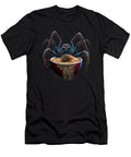 Noodle Eating Gifts Kawaii Tarantula Ramen Orgence Matungwa T-Shirt