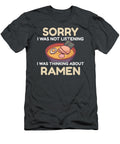 Noodle Ramen Arran Romay T-Shirt