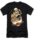 Noodle Ramen Refix Junade T-Shirt