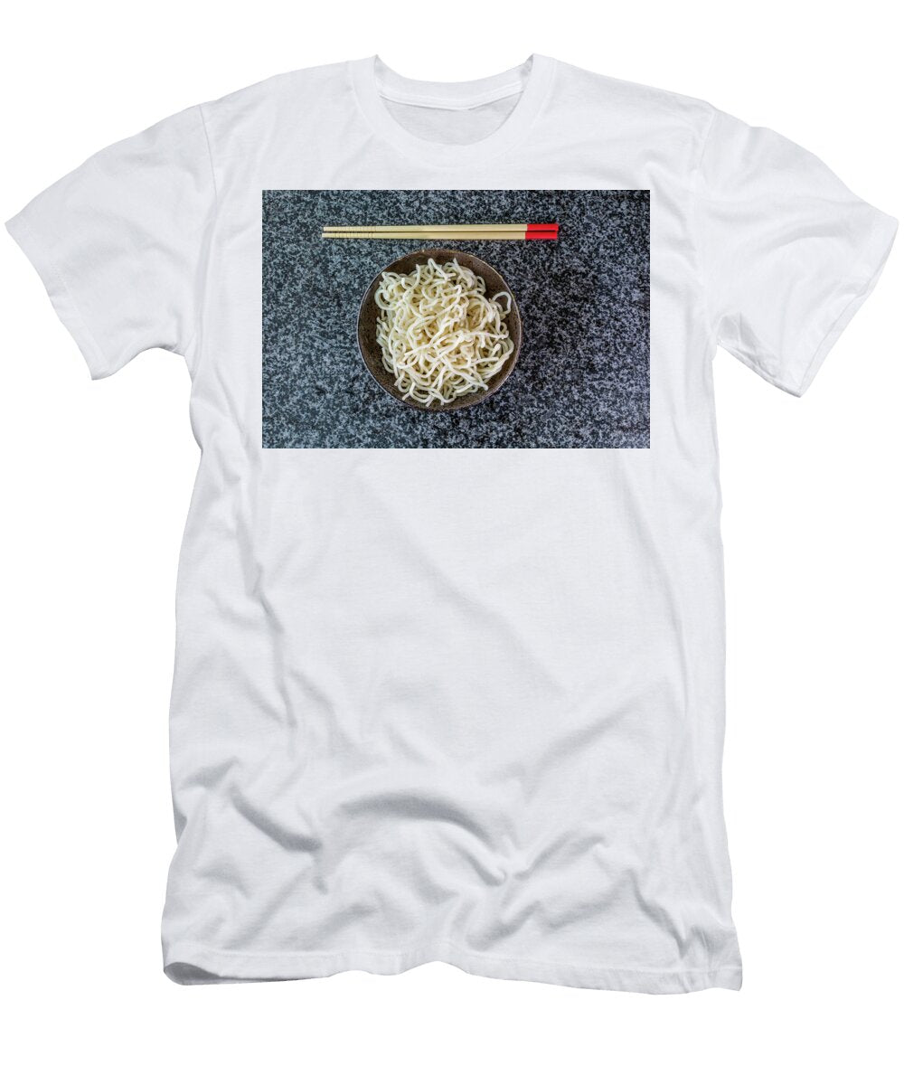 Noodles 3 Steve Purnell T-Shirt
