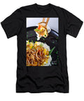 Noodles with Mealworms Emilio Scoti T-Shirt