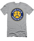 Norfolk Admirals Hanri Jayadi T-Shirt