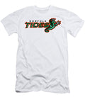 Norfolk Tides Icons Quang Vu T-Shirt
