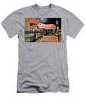 Norm Frozen in Time Fine Art Photography T-Shirt