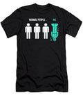 Normal People Me Diving Do Tran Quang T-Shirt