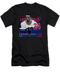 Norman Powell Basketball Kelvin Kent T-Shirt