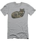 Norse Wolf Zh Field T-Shirt