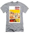 North By Northwest 1959 Movie Poster T-Shirt