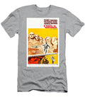 North By Northwest 1959 Original Movie Poster T-Shirt