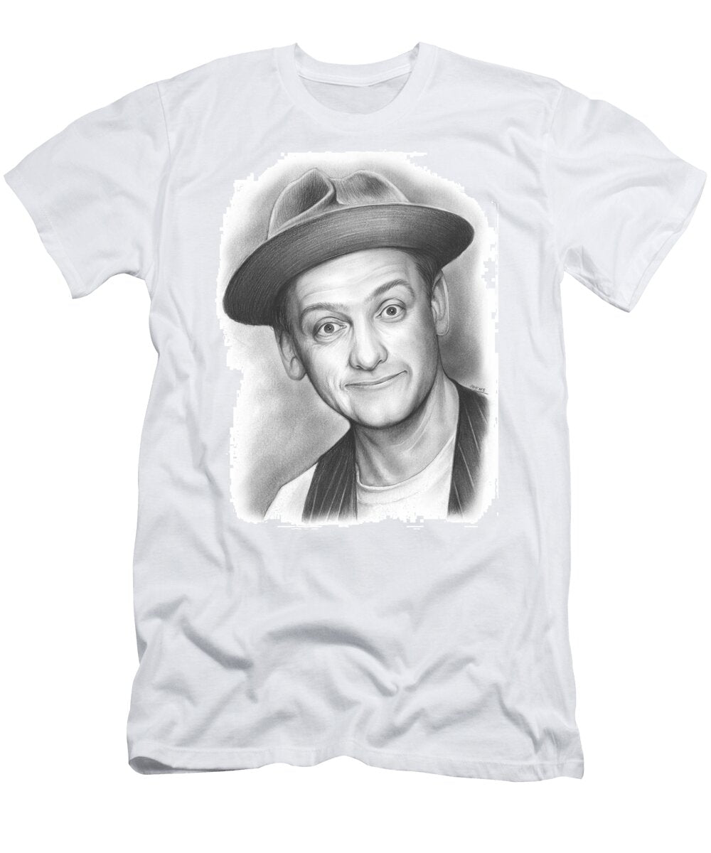 Norton Greg Joens T-Shirt