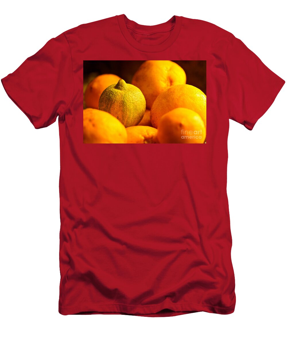 Not a Lemon Michael Cinnamond T-Shirt