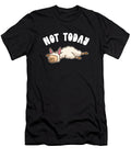 Not Today Guanaco Llama Vicuna Breeder Alpaca Graphics Lab T-Shirt