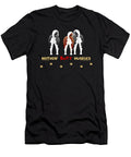 Nothin Butt Huskies Dog Tinh Tran Le Thanh T-Shirt