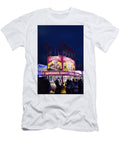 Nothing But the Best in Food Doug Swanson T-Shirt