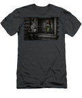 Nothing Makes Sense Scottie Drippn T-Shirt