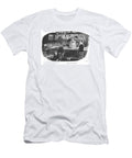 Now Whats Yours Richard Taylor T-Shirt