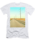 Nowhere Paul Dineen T-Shirt