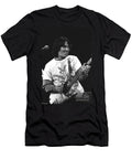 Nrbq Front Row Photographs Com T-Shirt