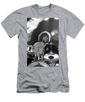 Nrbq Tom Ardolino Concert Photos T-Shirt