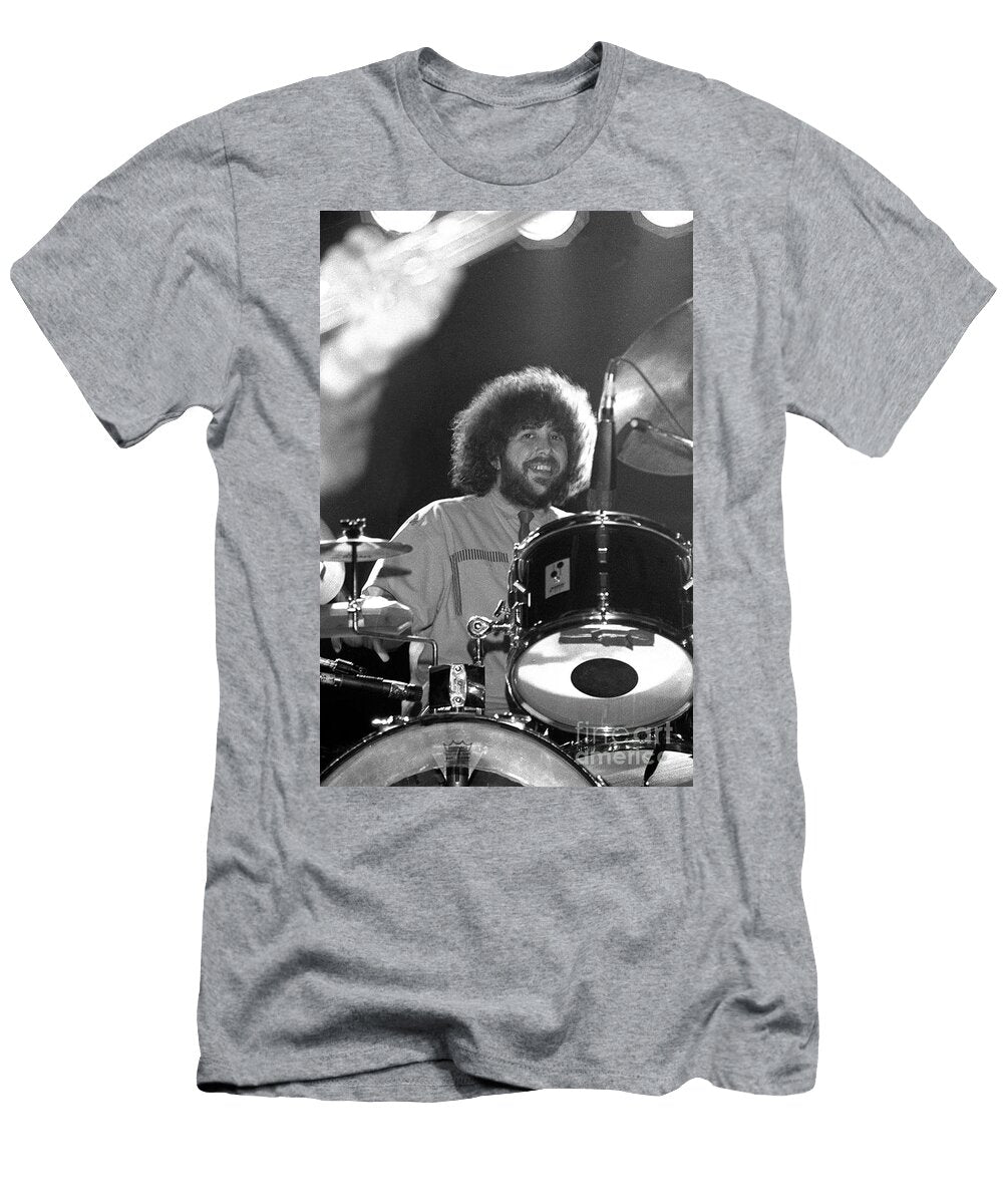 Nrbq Tom Ardolino Concert Photos T-Shirt