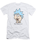 Nub a Lubba Tub Tub Dedy Three T-Shirt