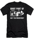 Nuclear Engineer Funny Nuclear Energy Me T-Shirt