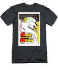 Nude on the Moon 1961 Original Movie Poster T-Shirt