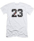 Number Favorite Serenity Leuschke T-Shirt