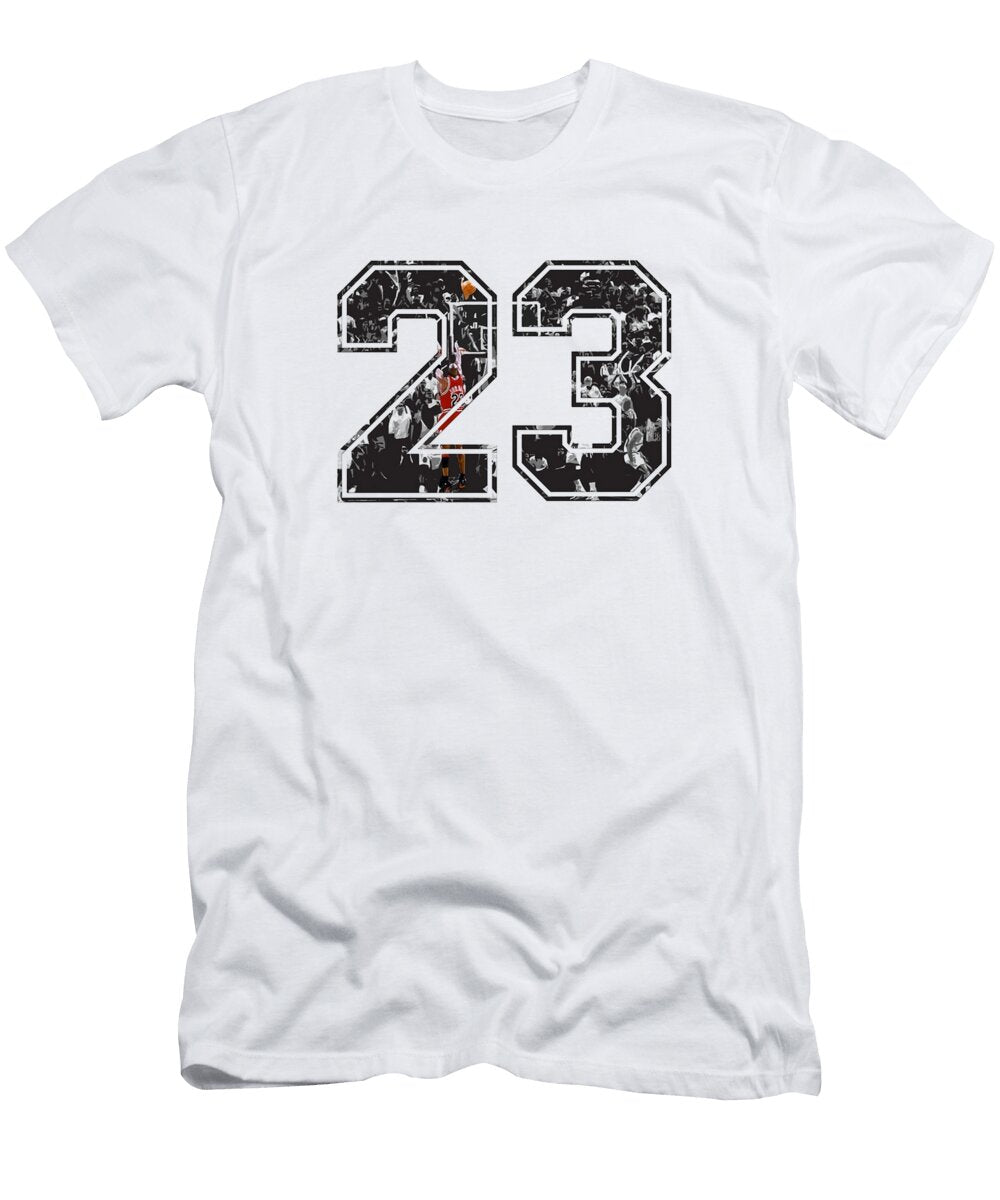 Number Favorite Serenity Leuschke T-Shirt