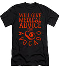 Nurse Avocado Healthy Care Gift Alessandra Roth T-Shirt