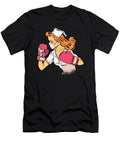 Nurse Boxer Boxing Gift Florian Dold Art T-Shirt