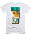 Nurse Chill Pill Medical Relax Toms Store T-Shirt