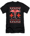 Nurse Jacob Zelazny T-Shirt