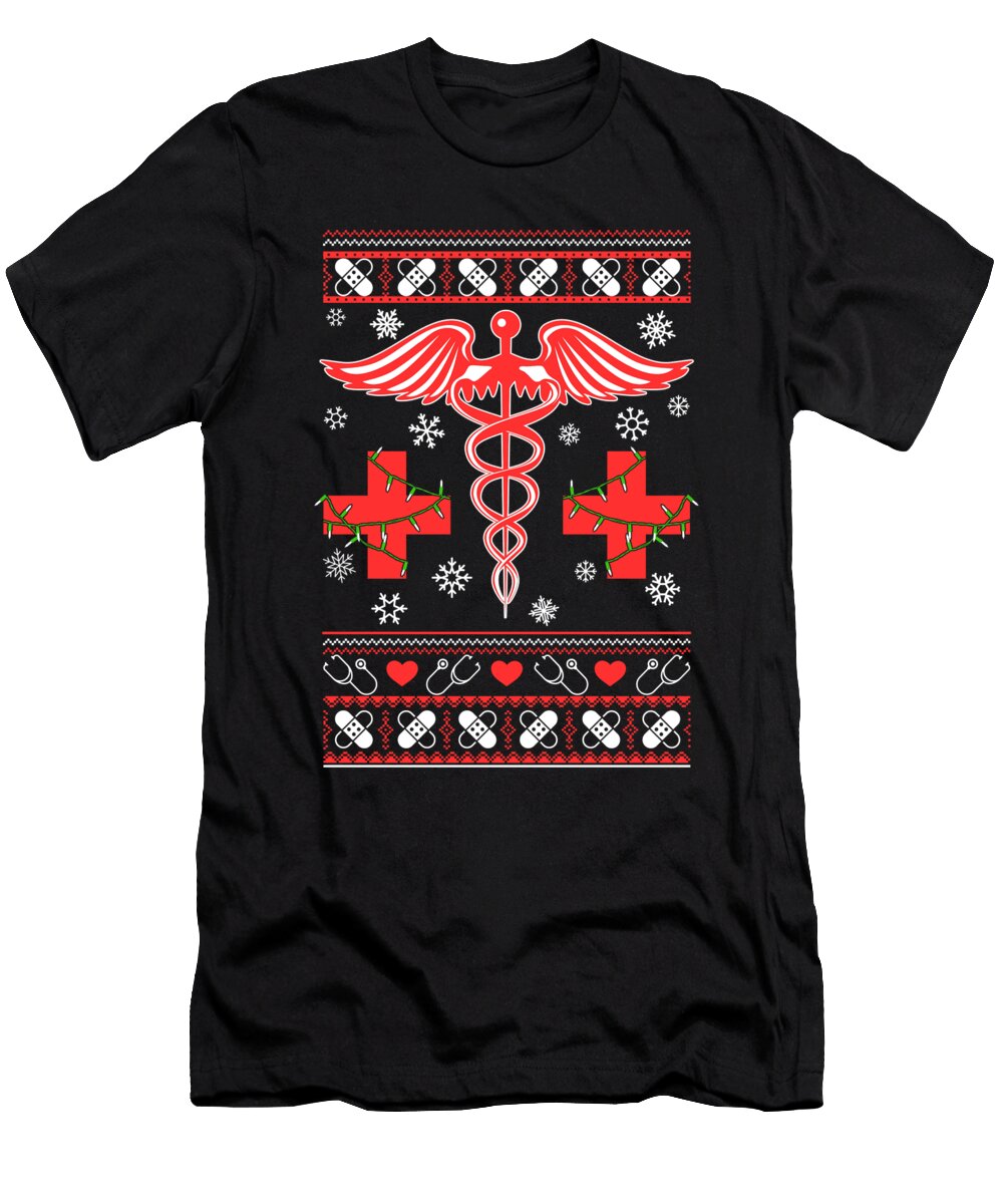 Nurse Jacob Zelazny T-Shirt