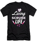 Nurse Life Nurse Gift Florian Dold Art T-Shirt