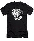 Nurse Stethoscope Hospital Caretaker Nursing Crazy Squirrel T-Shirt