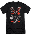 Nurse Suit Nurse Gift Florian Dold Art T-Shirt