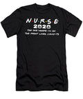 Nurse Tinh Tran Le Thanh T-Shirt