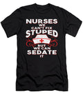 Nurse We Cant Fix Stuped Tinh Tran Le Thanh T-Shirt