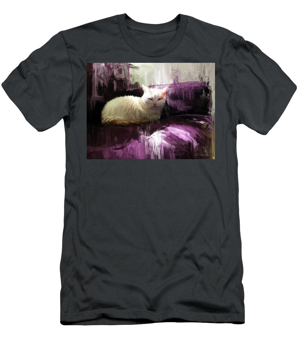 Nutmeg Garth Glazier T-Shirt